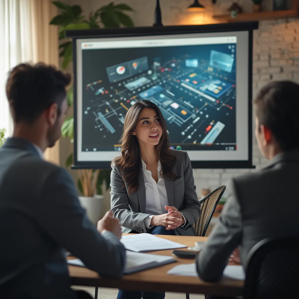 Distinction en service client