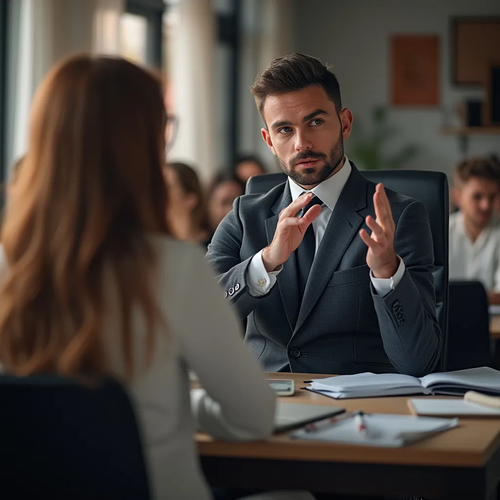 Formation professionnelle