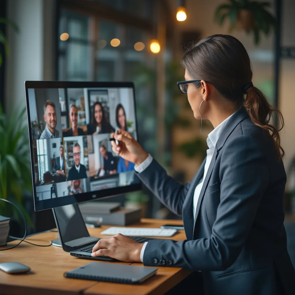 Plateforme d'apprentissage